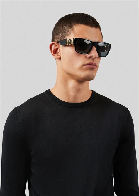 versace men's glasses|versace designer glasses for men.